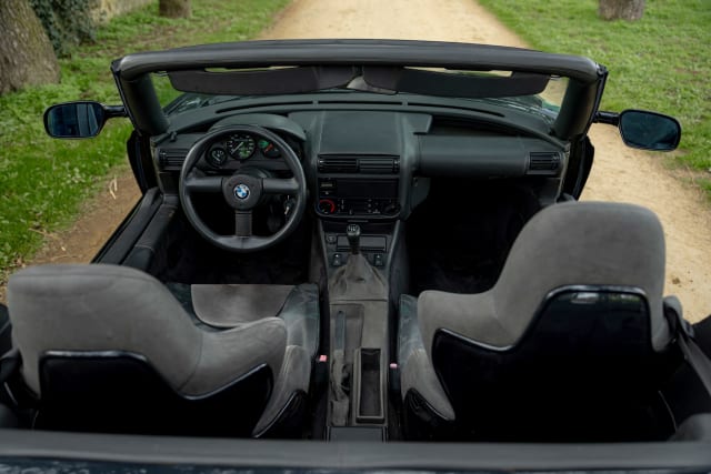 Bmw Z1