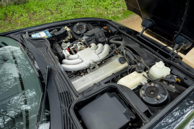 BMW Z1 1991 used car