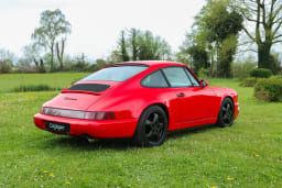 PORSCHE 911 964 Carrera 2 1990 occasion