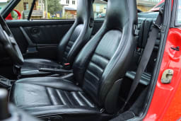 PORSCHE 911 964 Carrera 2 1990 occasion