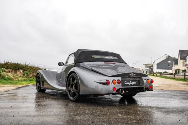 Morgan Aero 8 Serie 1