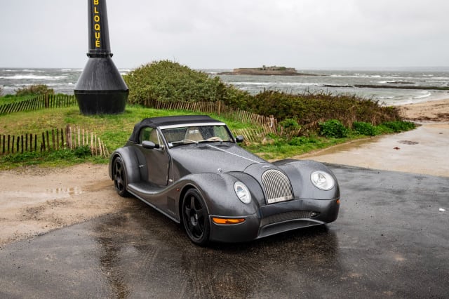 Morgan Aero 8 Serie 1