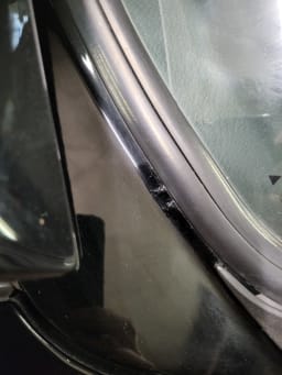 VOLKSWAGEN Golf I Gti 1983 occasion