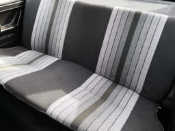 VOLKSWAGEN Golf I Gti 1983 occasion