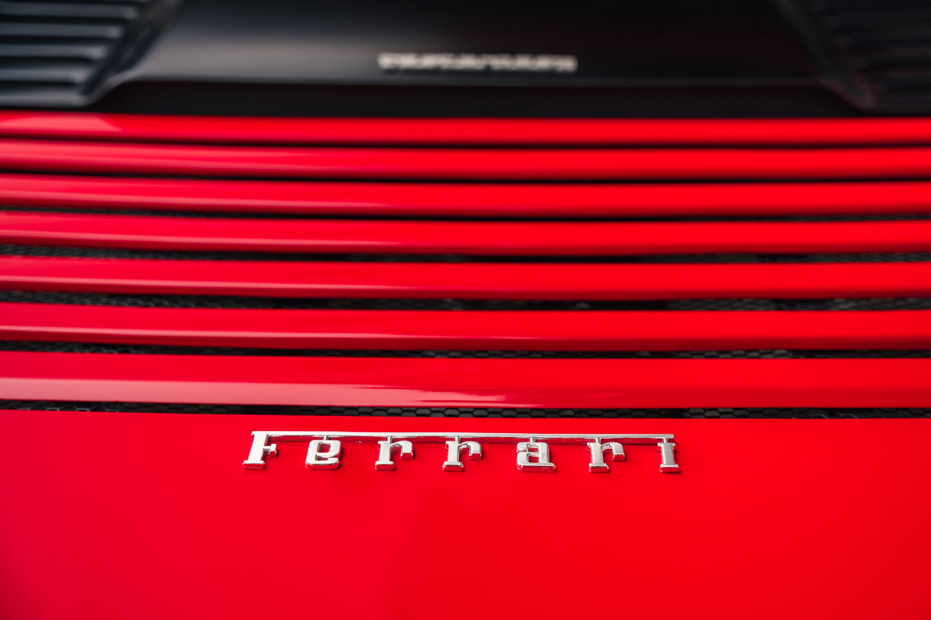 FERRARI 512 Tr 1992 occasion détails (1)