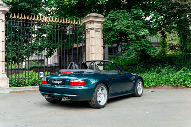 BMW Z3 M 1997 occasion