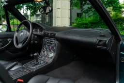 BMW Z3 m 1997