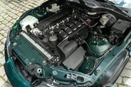BMW Z3 m 1997