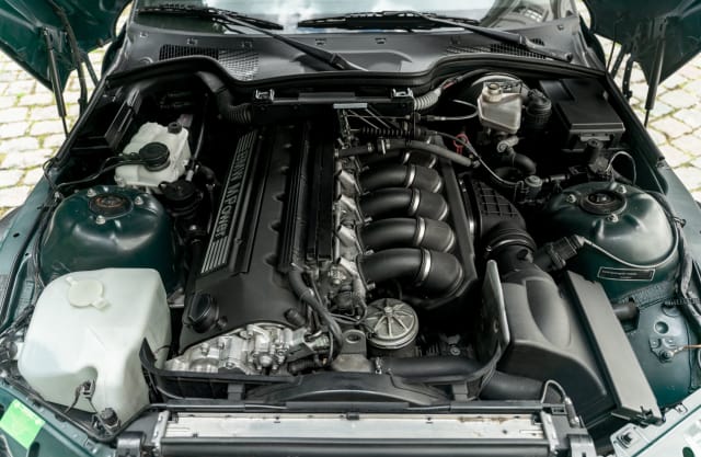 BMW Z3 M 1997 occasion