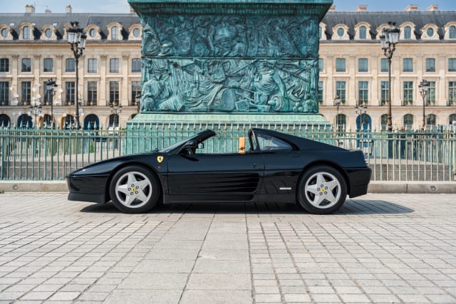 Ferrari 348 Ts