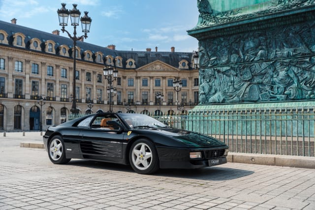 Ferrari 348 Ts