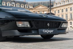 FERRARI 348 ts 1991