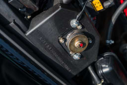 FERRARI 348 ts 1991
