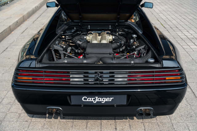 FERRARI 348  Ts 1991 occasion