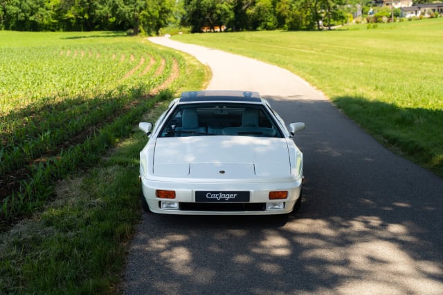 LOTUS Esprit 2.2 Turbo 1988 occasion
