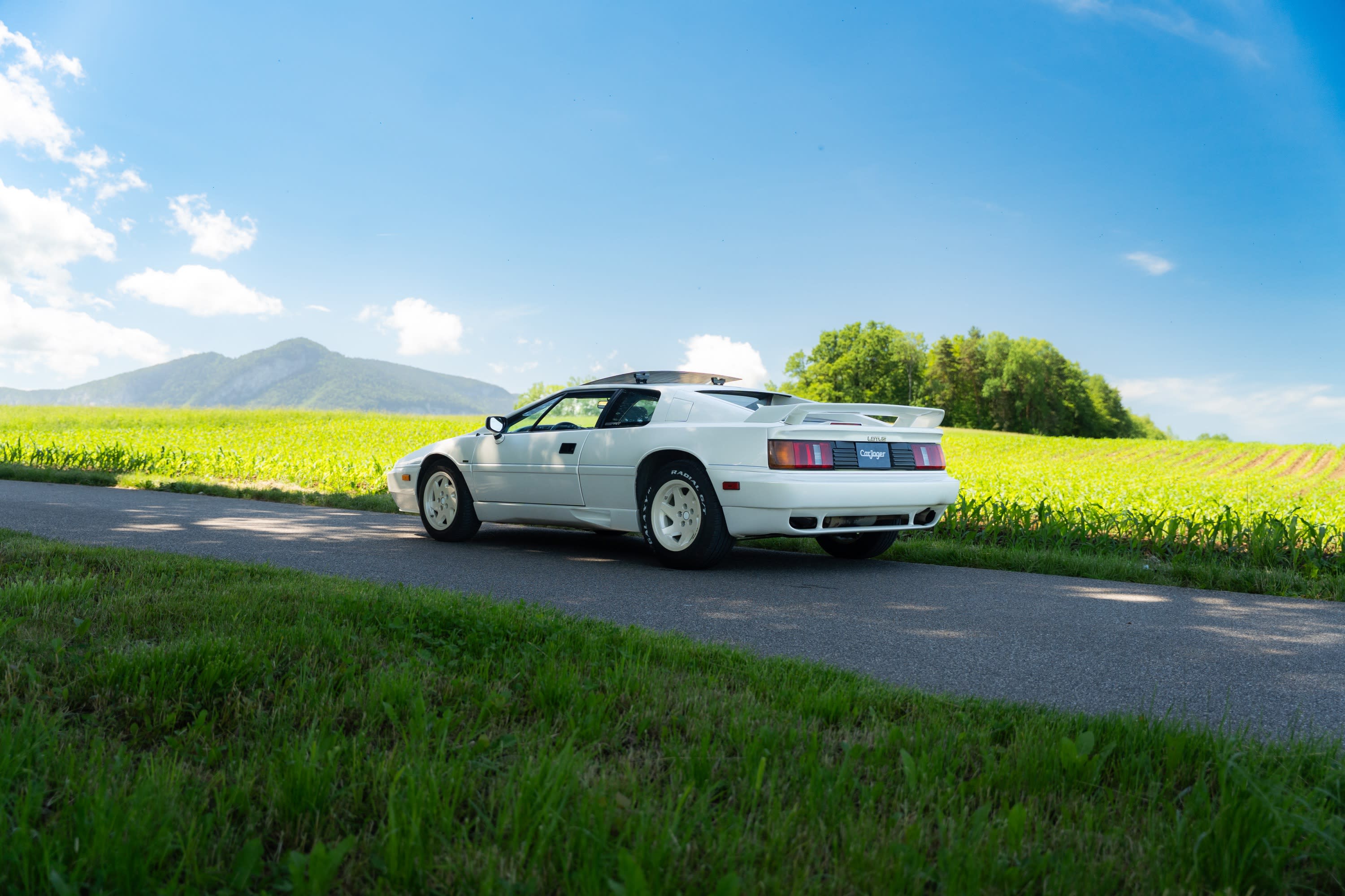Lotus Esprit 2.2 Turbo