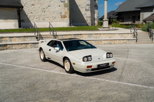 LOTUS Esprit 2.2 Turbo 1988 occasion