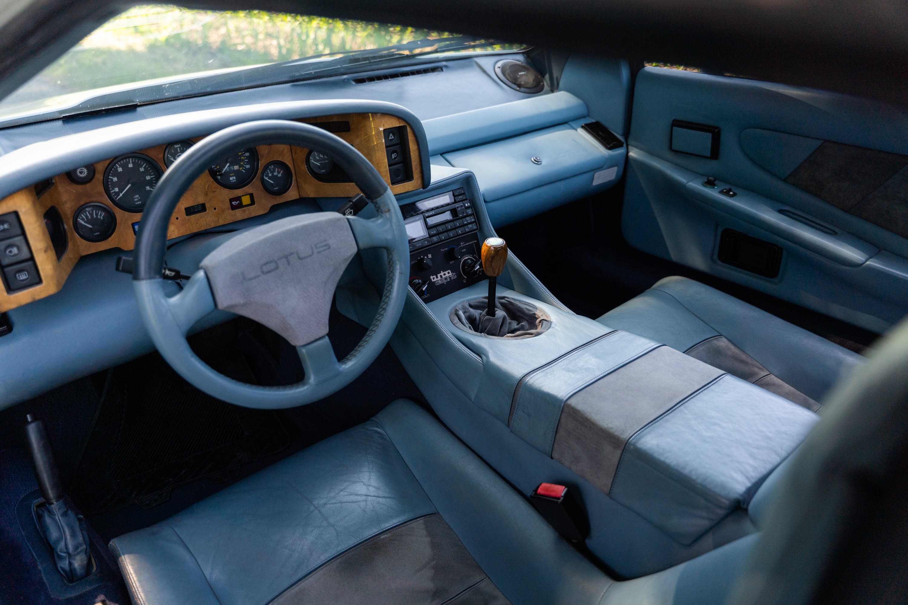 Lotus Esprit 2.2 Turbo