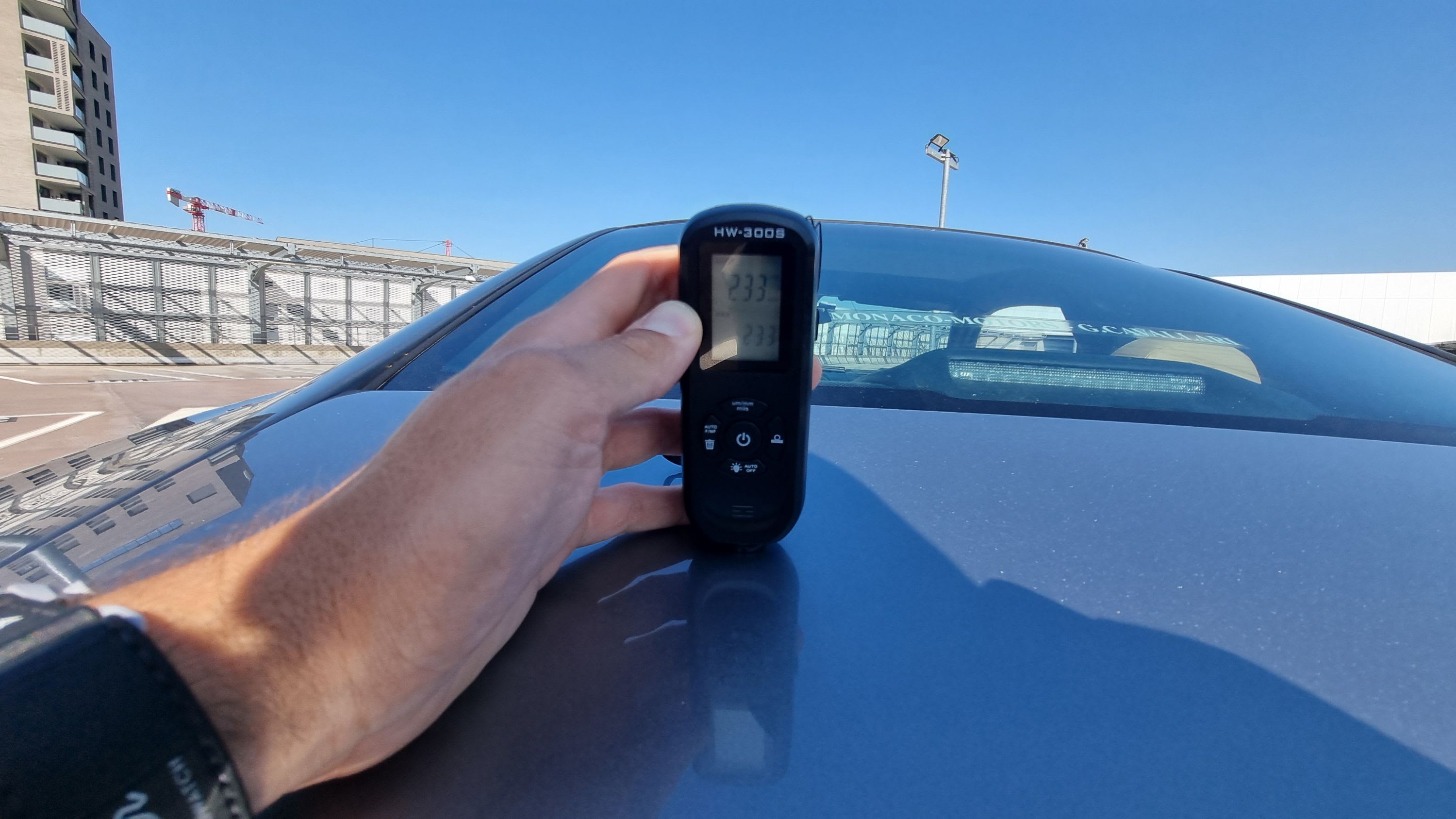 FERRARI 612  Scaglietti 2004 occasion détails (1)