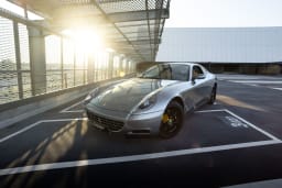 FERRARI 612  Scaglietti 2004 occasion