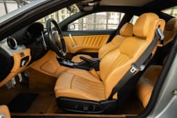 FERRARI 612 scaglietti 2004