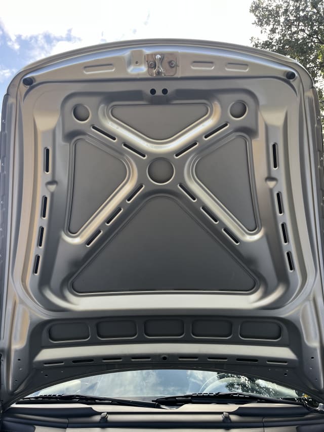 PORSCHE Boxster 987.1 2005 occasion