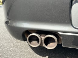 PORSCHE 911 997.1 Carrera S 2008 occasion