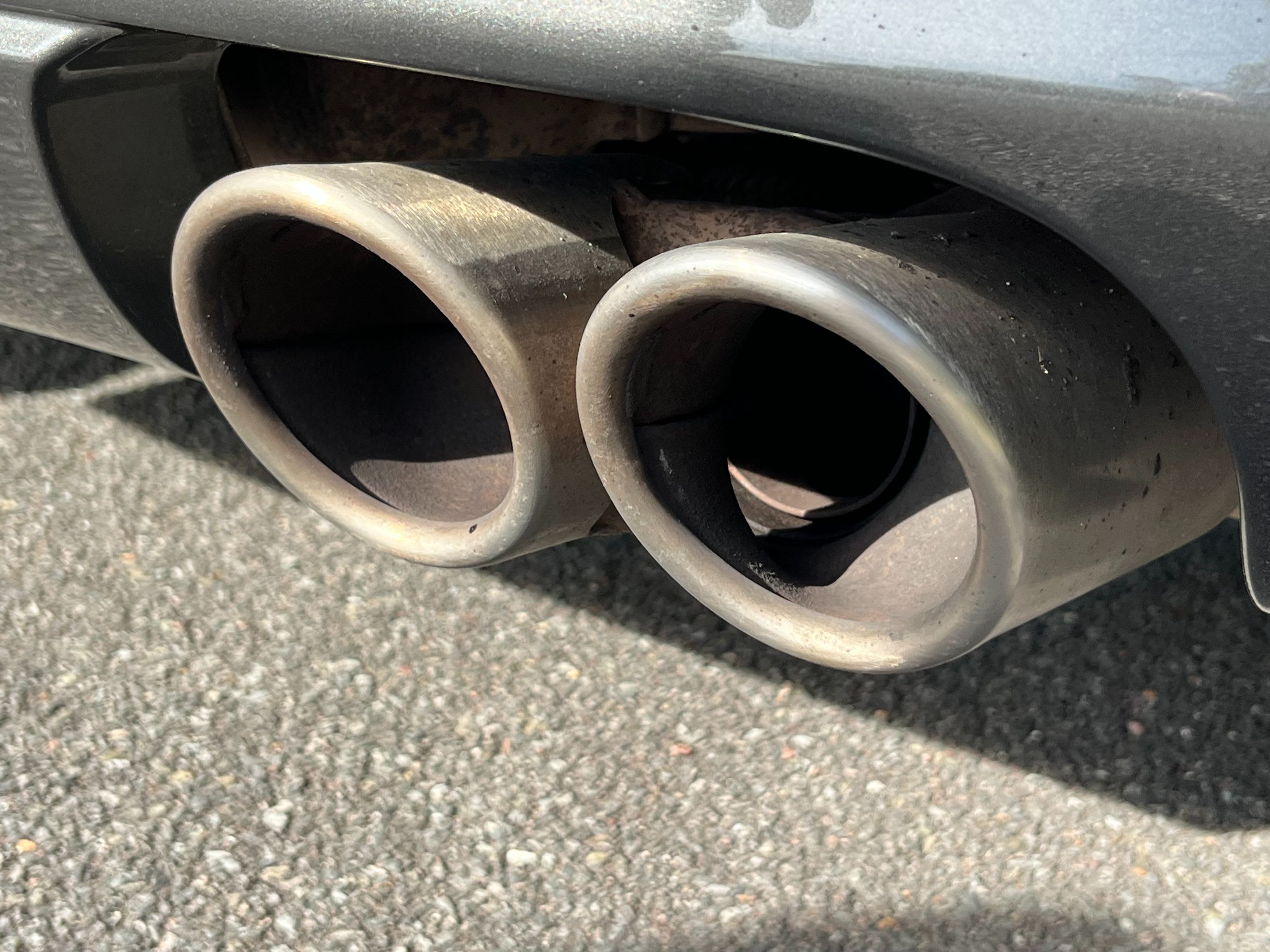 PORSCHE 911 997.1 Carrera S 2008 occasion détails (1)