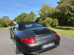 PORSCHE 911 997.1 Carrera S 2008 occasion
