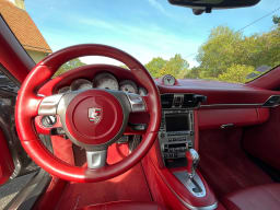 PORSCHE 911 997.1 Carrera S 2008 occasion