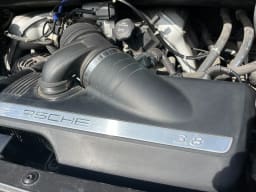 PORSCHE 911 997.1 Carrera S 2008 occasion