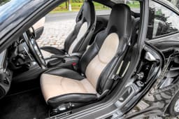 PORSCHE 911 997.2 Turbo S 2011 used car