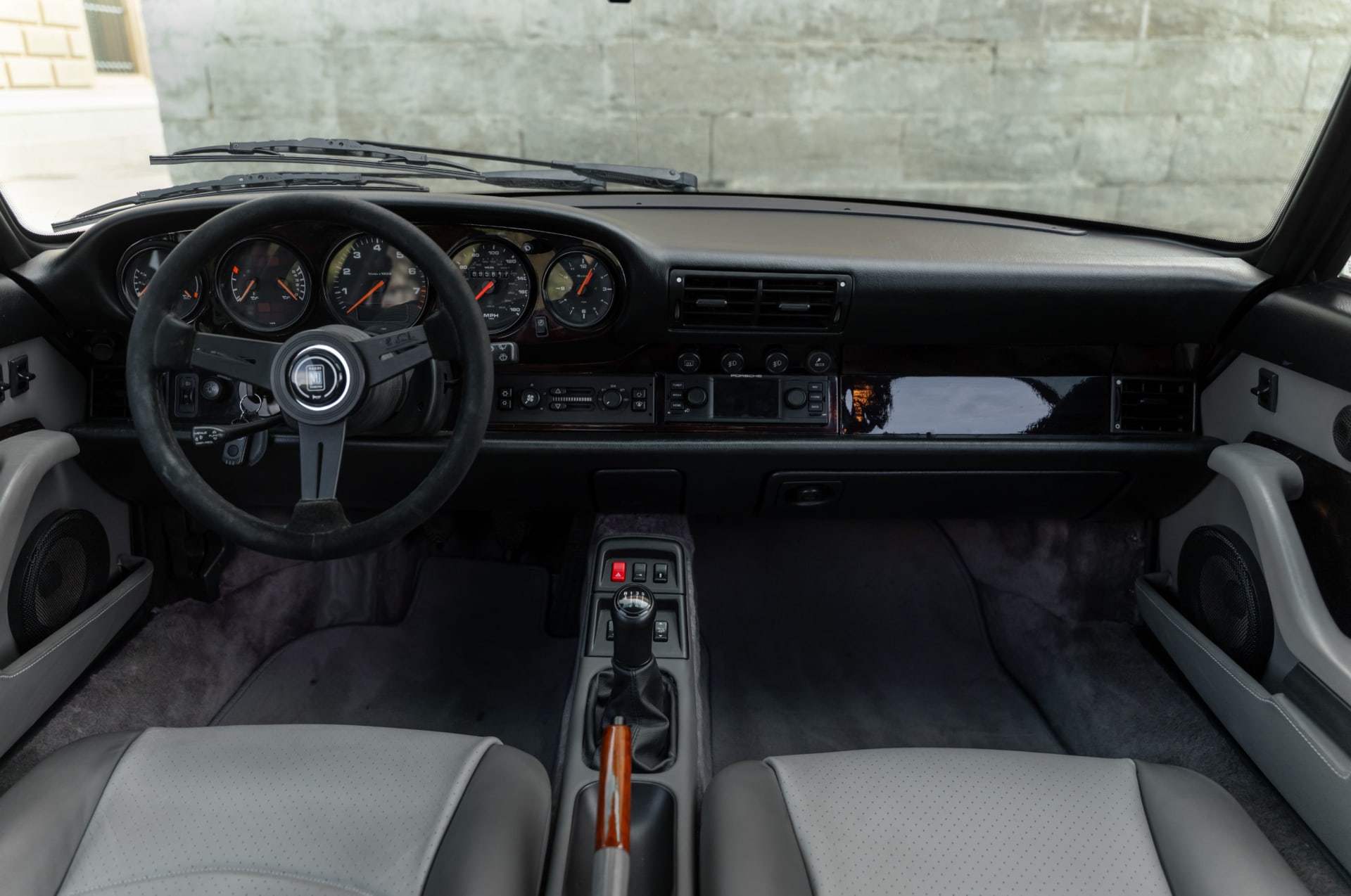 Porsche 911 993 Carrera