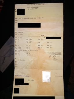 PORSCHE 944 S2 1991 occasion