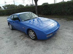 PORSCHE 944 S2 1991 occasion
