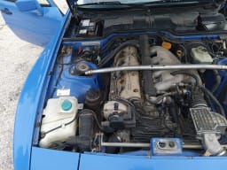 PORSCHE 944 S2 1991 occasion