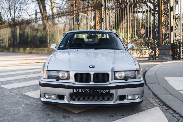 Bmw M3 E36 3.0 1993