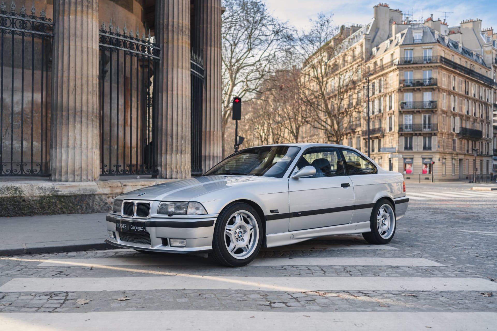 Bmw M3 E36 3.0 1993