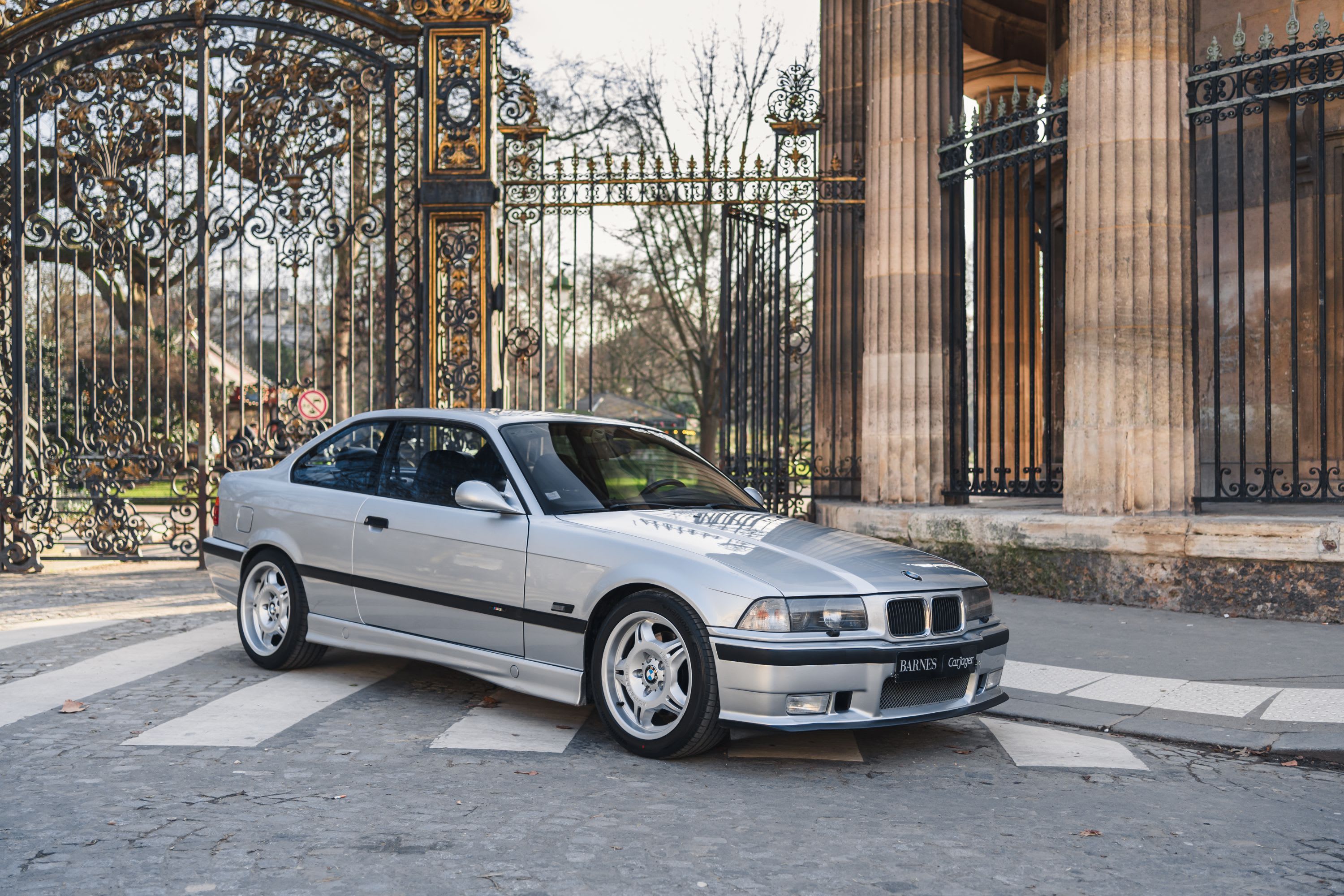 Bmw M3 E36 3.0 1993