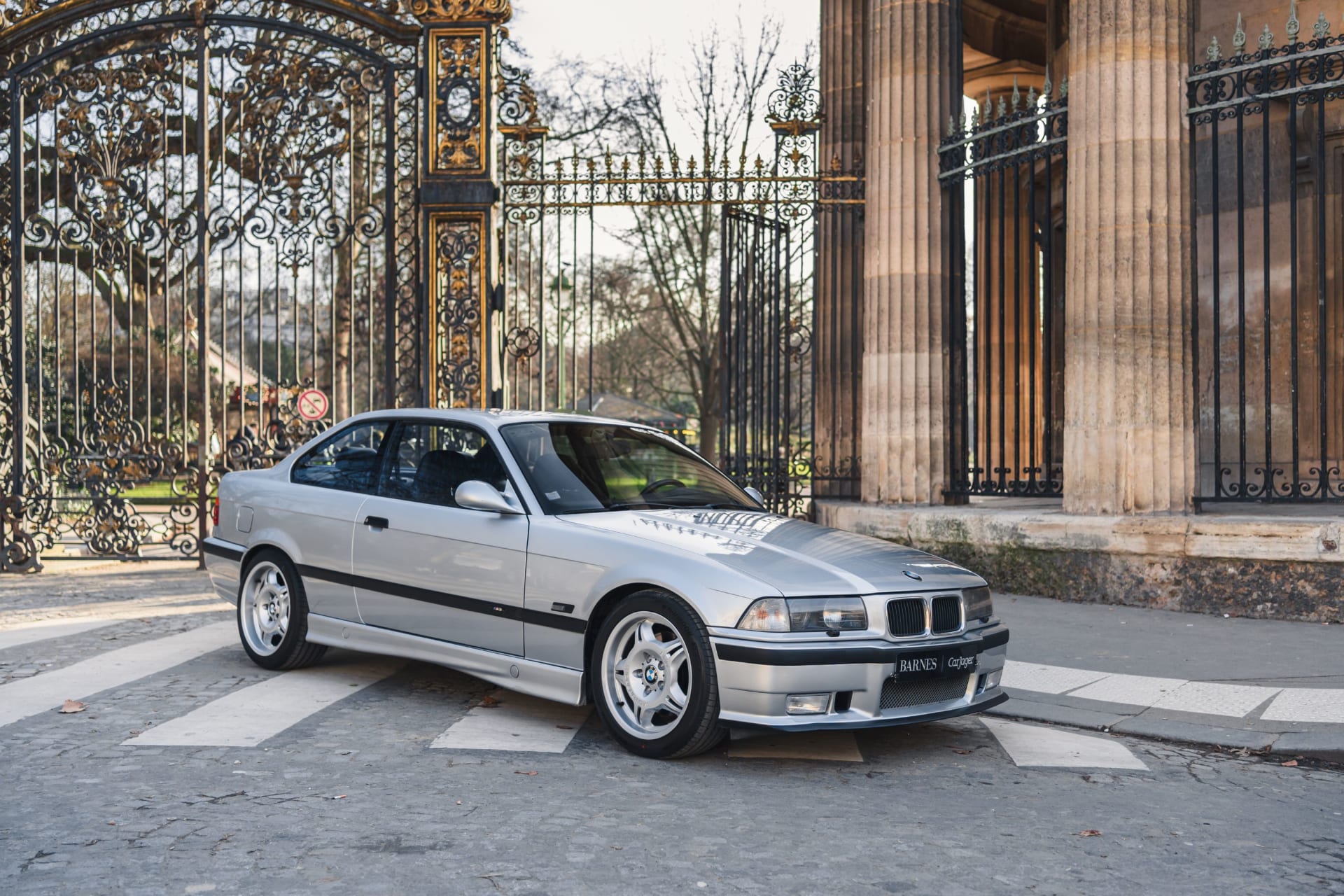 Bmw M3 E36 3.0 1993