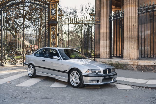 BMW M3 E36 3.0 1993 1993 occasion