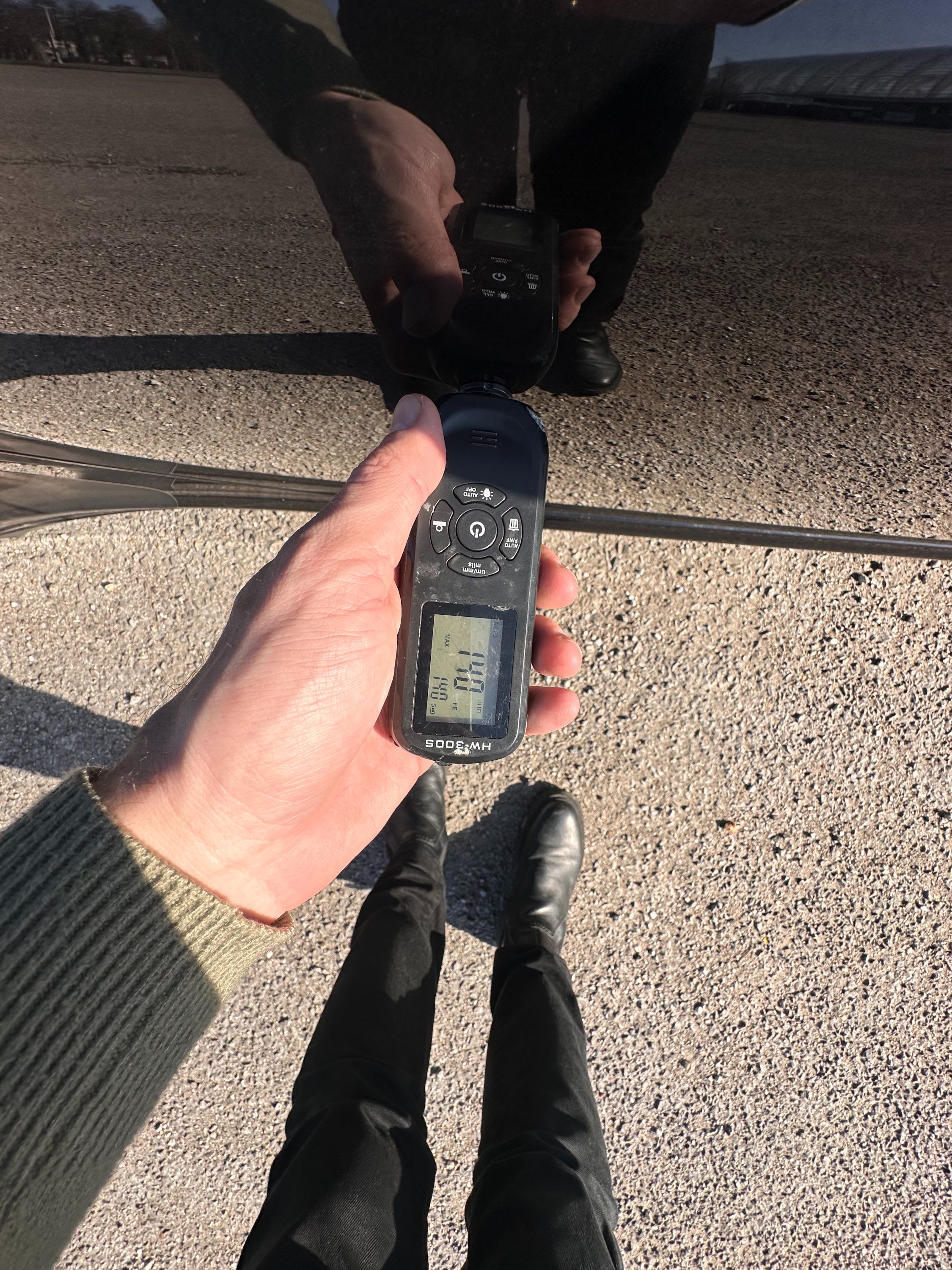 PORSCHE 911 997.2 Targa 4s 2009 occasion détails (1)