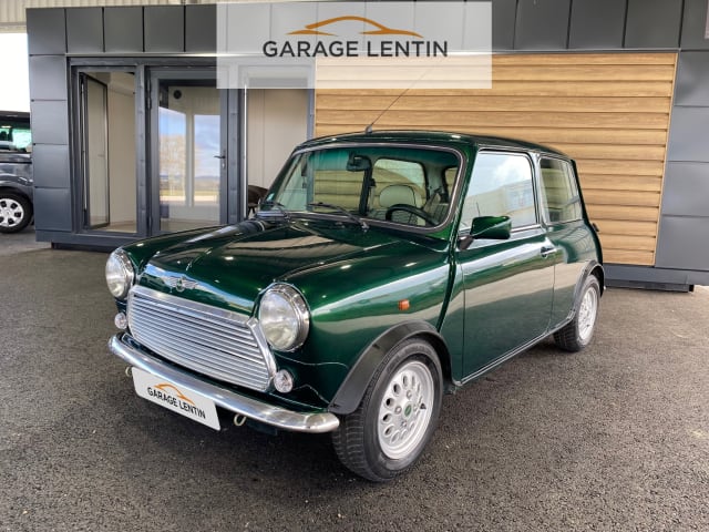 ROVER Mini  1.300 Mpi 2000 occasion