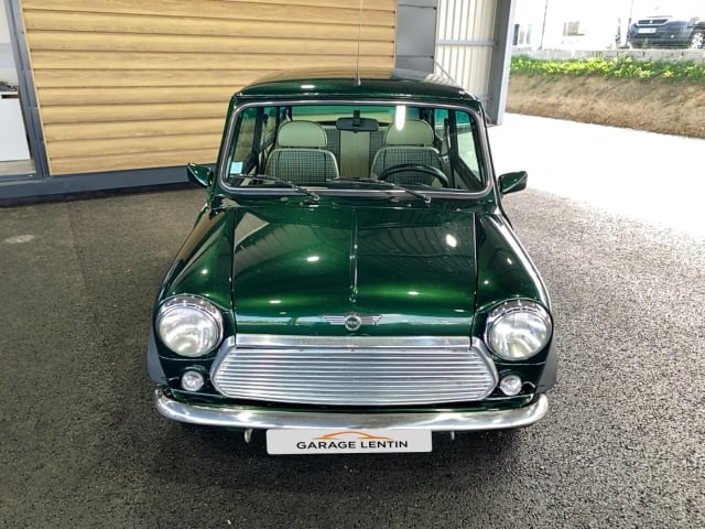 ROVER Mini  1.300 Mpi 2000 occasion