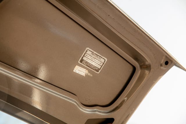 ALFA ROMEO Gtv 6 Production 1984 used car