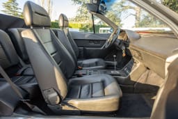 FERRARI Mondial T Cabriolet 1993 occasion