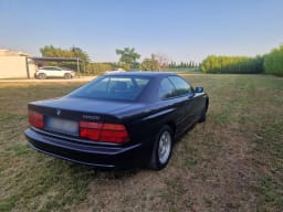 BMW 850 ci e31 1992
