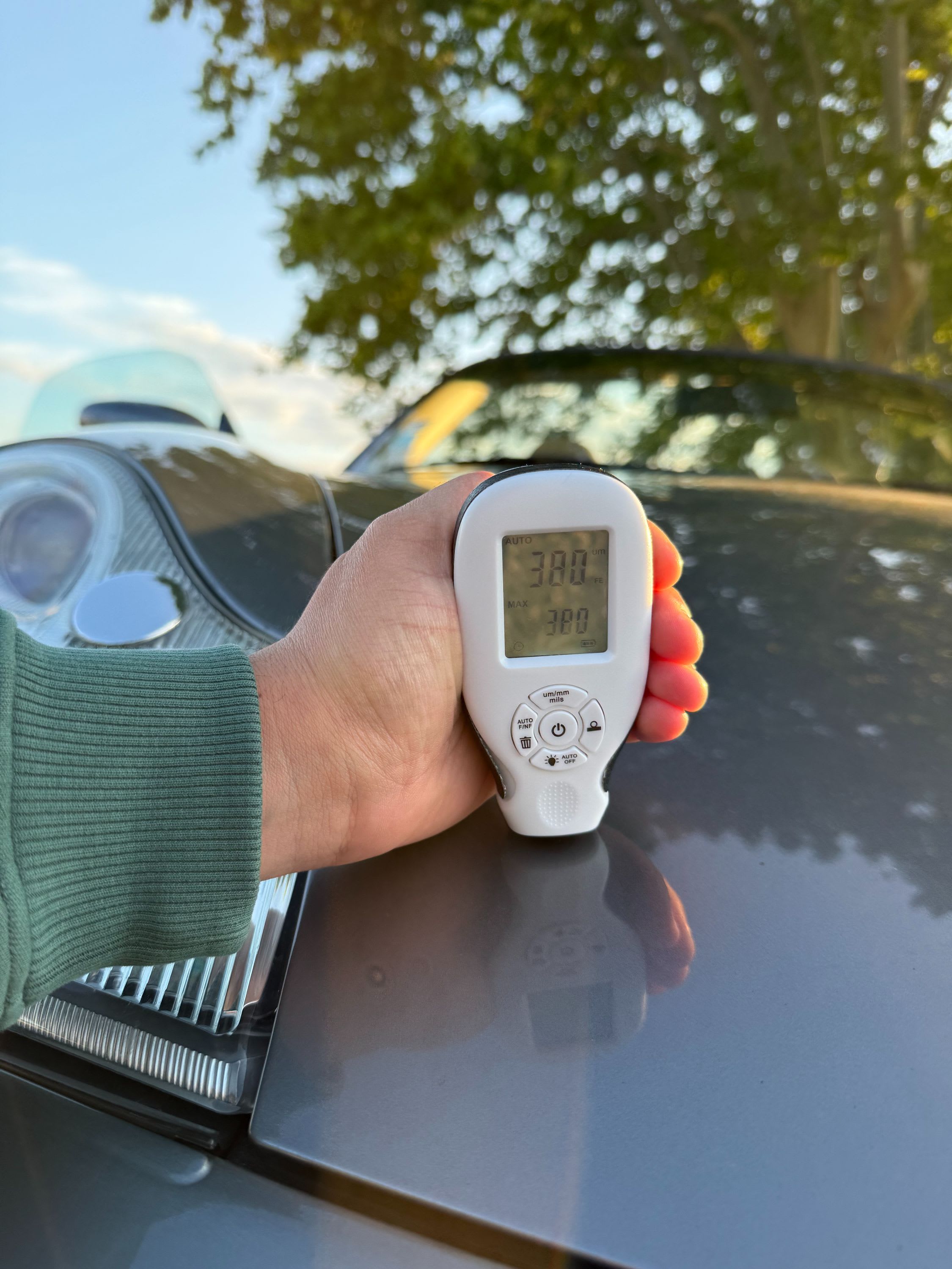 PORSCHE 911 996.2 Carrera 4s 2004 occasion détails (1)