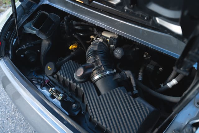 PORSCHE 911 996.2 Carrera 4s 2004 occasion