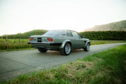 DE TOMASO Longchamp Gts 1981 used car